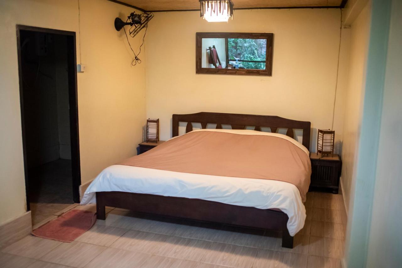 Hot Coffee Guest House And Resort Ban Mae Na Chon Exterior photo