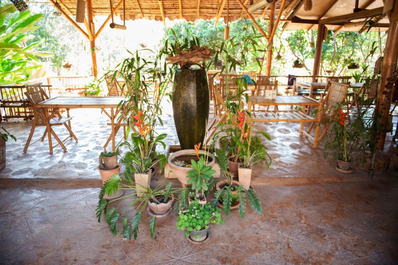 Hot Coffee Guest House And Resort Ban Mae Na Chon Exterior photo