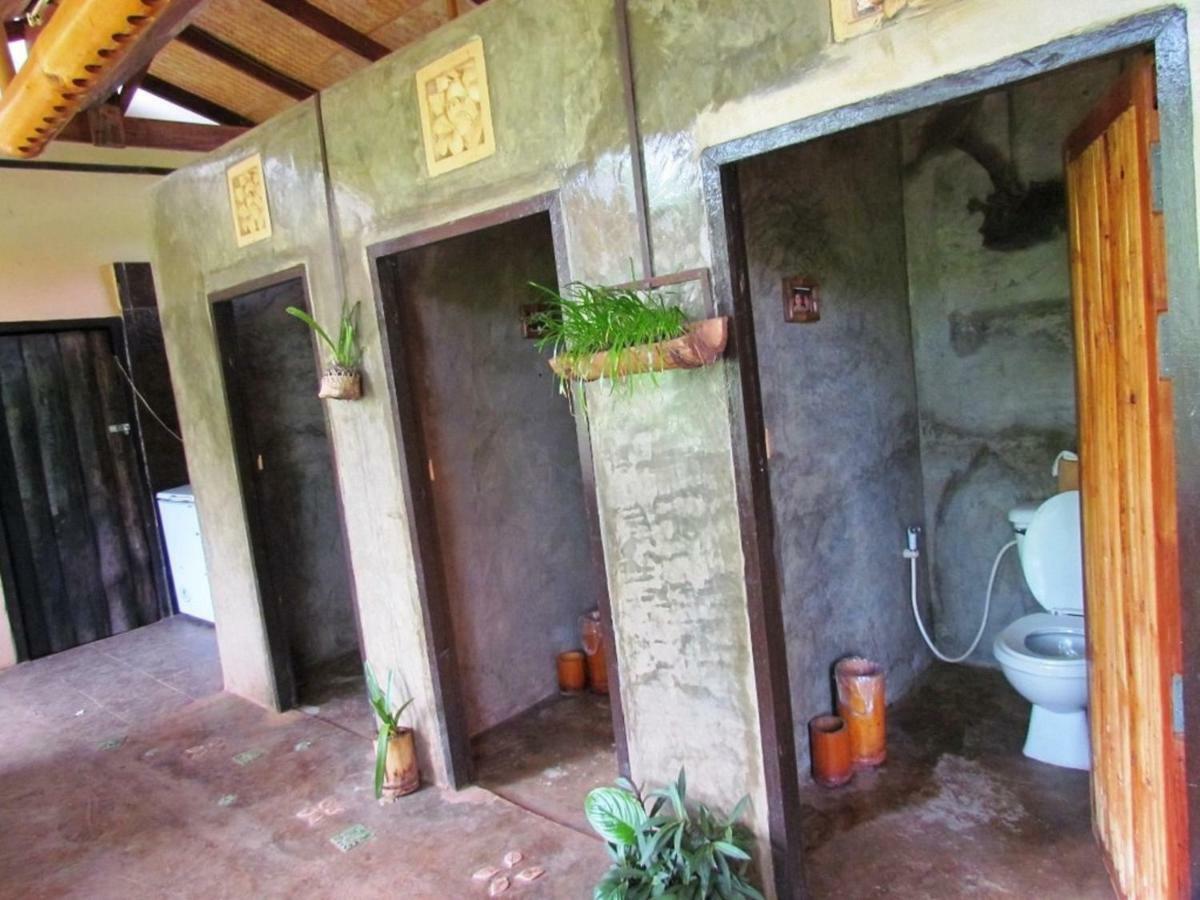 Hot Coffee Guest House And Resort Ban Mae Na Chon Exterior photo