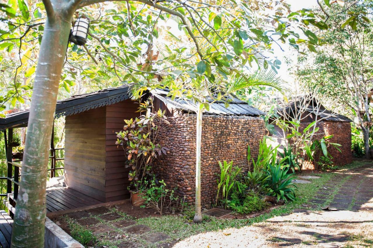 Hot Coffee Guest House And Resort Ban Mae Na Chon Exterior photo