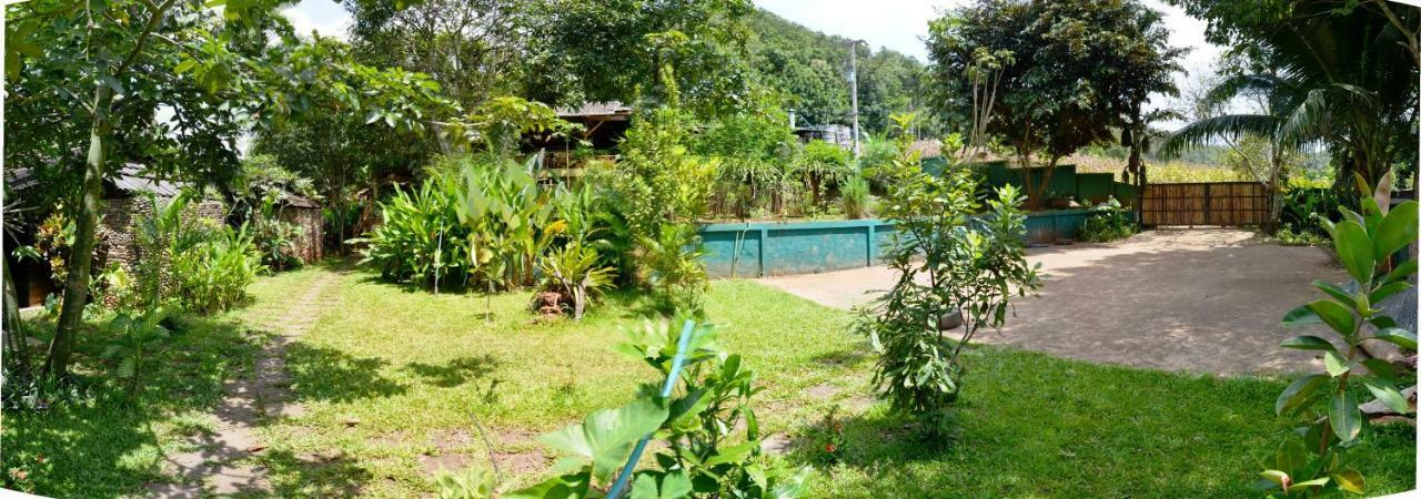 Hot Coffee Guest House And Resort Ban Mae Na Chon Exterior photo
