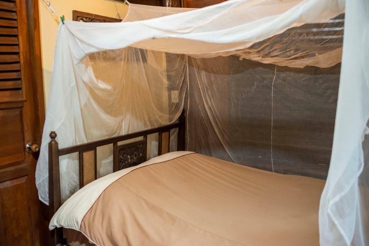 Hot Coffee Guest House And Resort Ban Mae Na Chon Exterior photo
