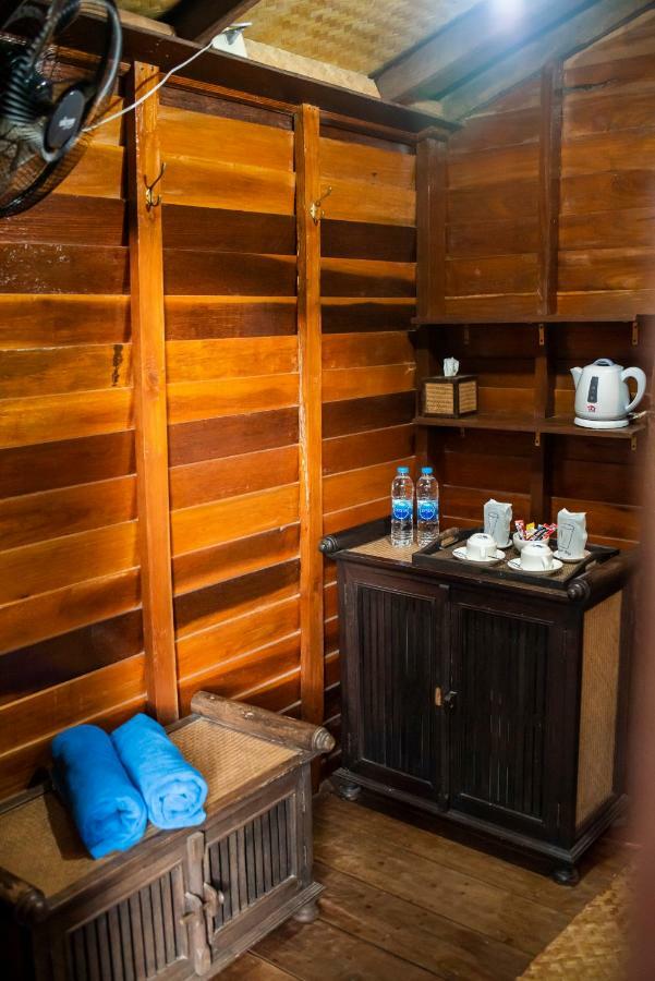 Hot Coffee Guest House And Resort Ban Mae Na Chon Exterior photo